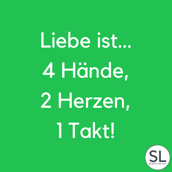 100 Susse Spruche Die Direkt Ins Herz Treffen