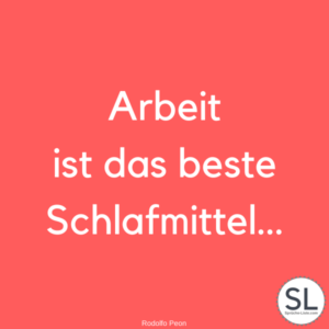 100 »Schlaflos Sprüche« für schlaflose Nächte