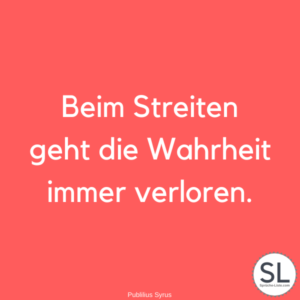100 Streit Sprüche und Zitate [Konfliktlöser]