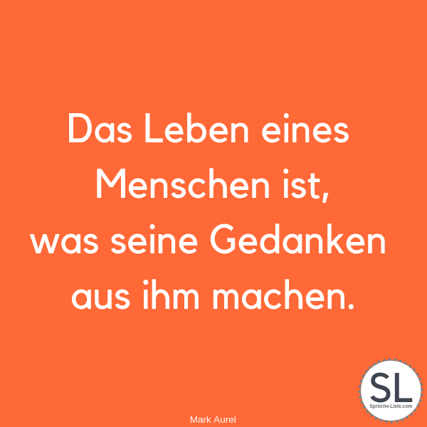 100 Sprüche Zum Nachdenken Lebensweisheiten Die Verändern - 