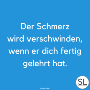 100 Schmerz Sprüche und Zitate [Die Augen öffnen]
