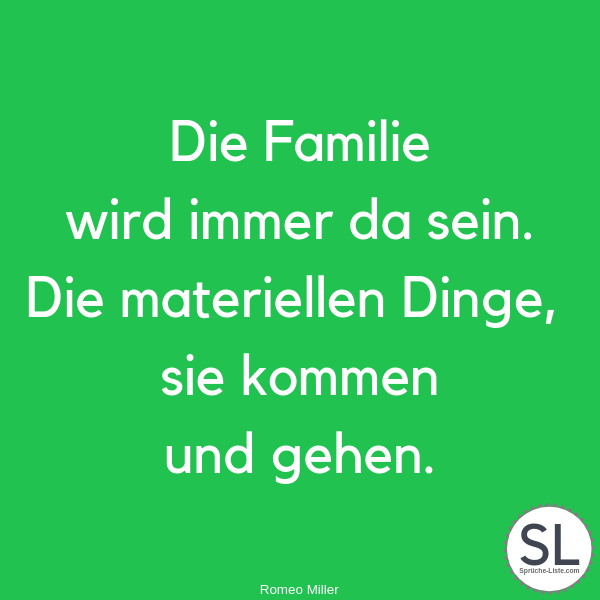 100 Schone Familie Spruche Die Garantiert Immer Passen