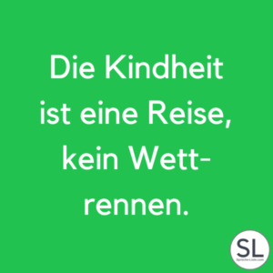 100 Kindheit Sprüche und Zitate
