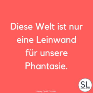 100 Fantasie Sprüche und Zitate