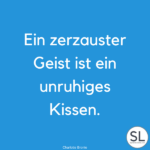 100 »Schlaflos Sprüche« für schlaflose Nächte