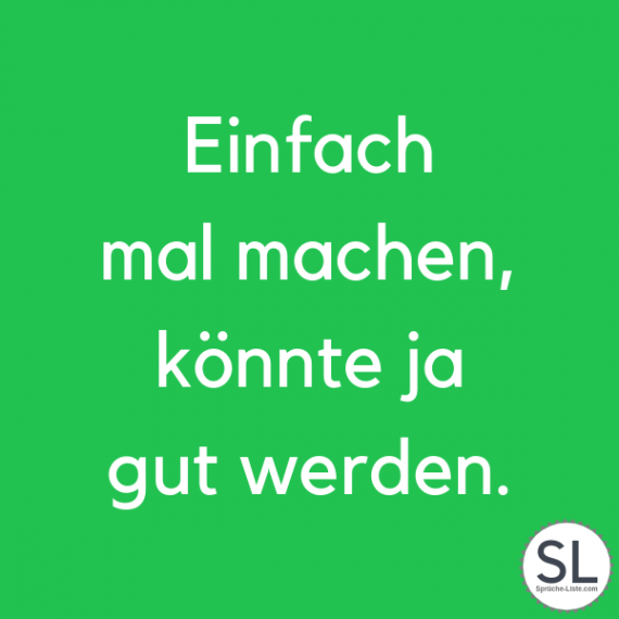 100 »Verdammt« Coole Sprüche [Mit WOWFaktor!]