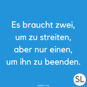 100 Streit Sprüche und Zitate [Konfliktlöser]