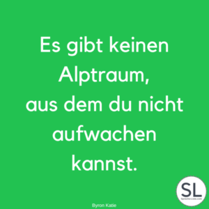 100 Alptraum Sprüche und Zitate