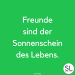 100 Sonnenschein Sprüche [Sonnige Worte]