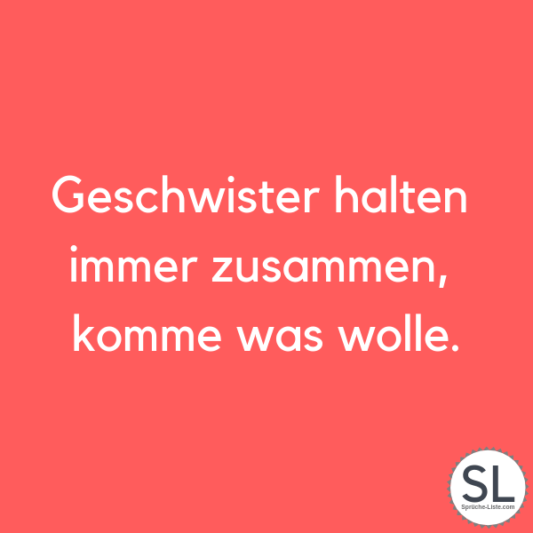 100 Schwester Sprüche Schöne Weisheiten Fürs Herz