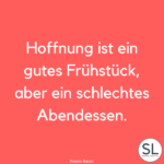 100 Frühstück Sprüche und Zitate