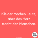 Herz Sprüche