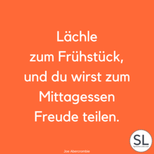 100 Frühstück Sprüche und Zitate