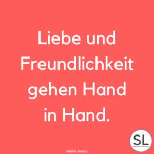 39 Hand in Hand Sprüche [Gemeinsam mehr erreichen]