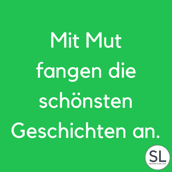 100 Mut Sprüche Entfessle Jetzt Den Löwen In Dir