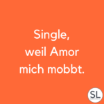 100 »Single Sprüche« Für jede Lebenslage
