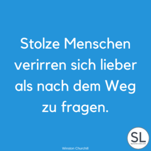 100 Stolz Sprüche und Zitate