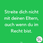 100 Streit Sprüche und Zitate [Konfliktlöser]