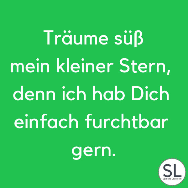 50 Gute Nacht Sprüche Schöne Weisheiten Fürs Herz