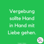39 Hand in Hand Sprüche [Gemeinsam mehr erreichen]