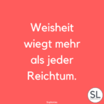 100 Intelligenz Sprüche und Zitate