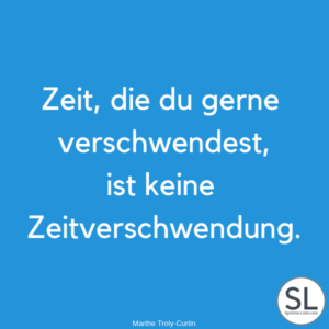 100 Zeit Sprüche und Zitate